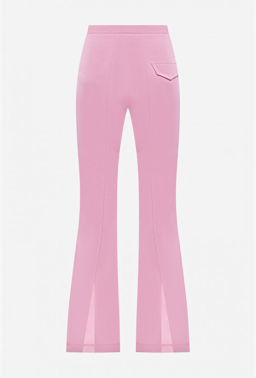Pink pants - 1800 грн buy in the Kachorovska online store