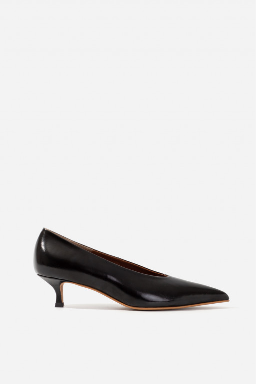 CAMILLE black pumps