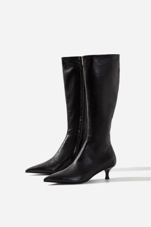 ZARIA black boots