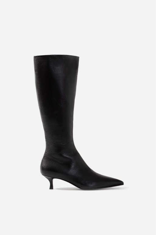 ZARIA black boots