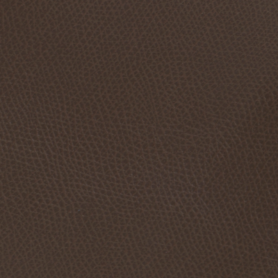 Brown textured leather - for the production of bags