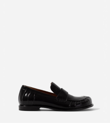 Filter Loafers