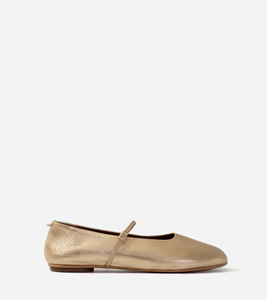 Filter Ballet flats