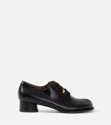 Filter Loafers/Oxfords