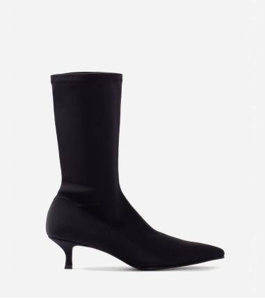 Filter Ankle boots