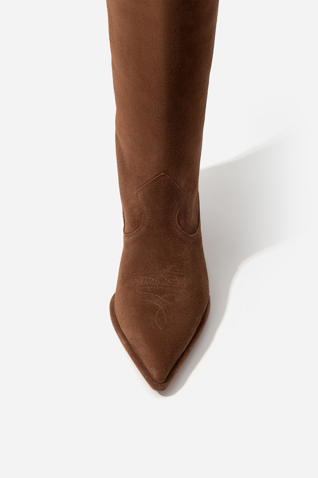 KATRIN brown boots