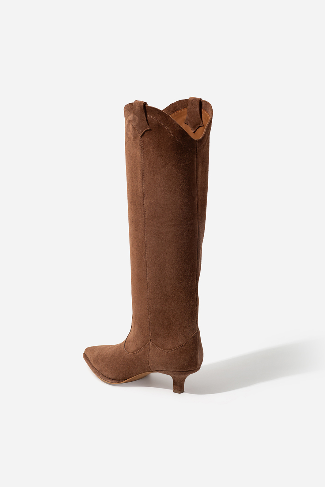 KATRIN brown boots