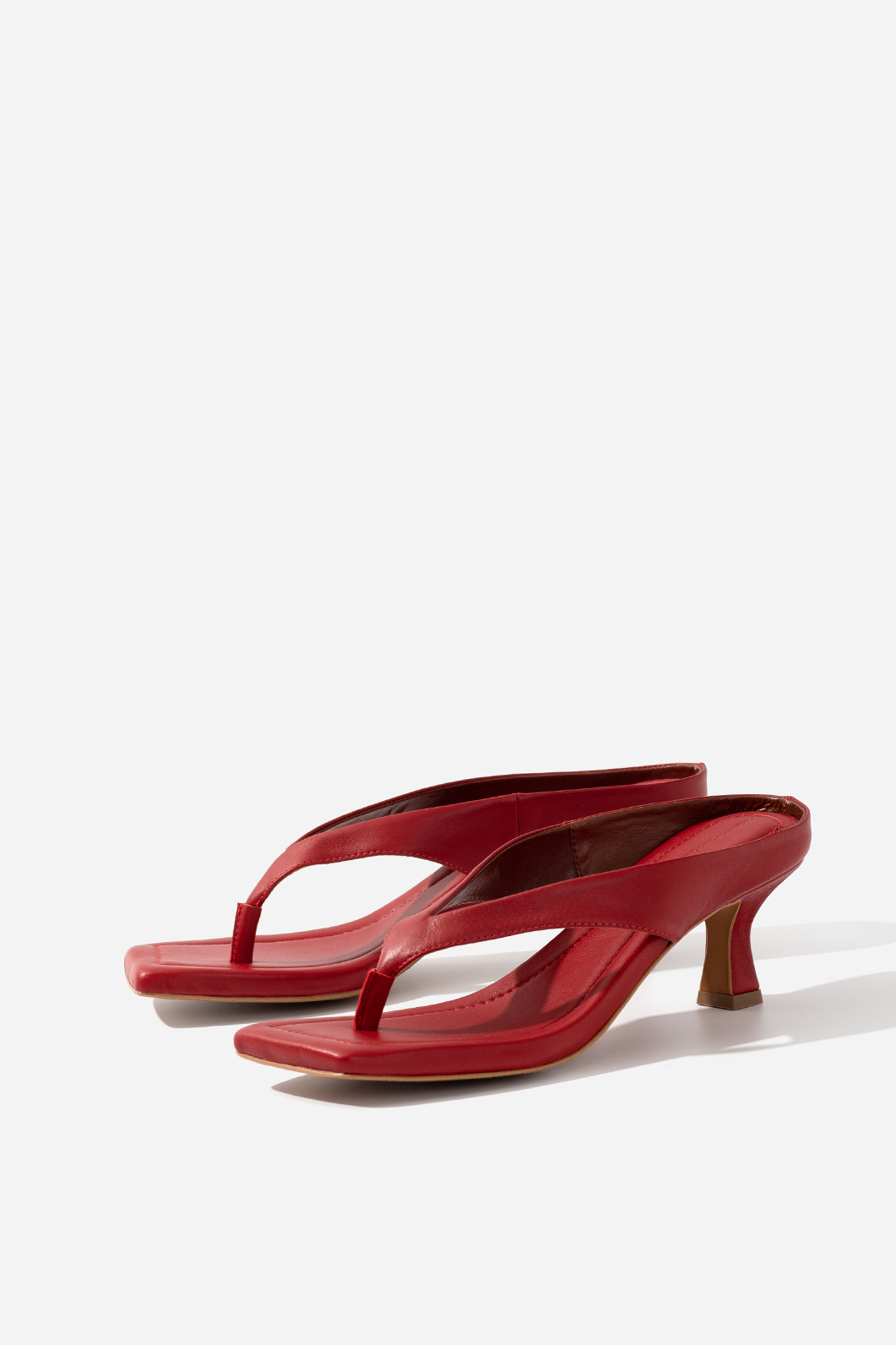 ELSA red flip flops